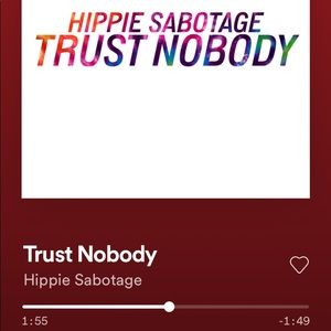 Meet your Posher, Sophia